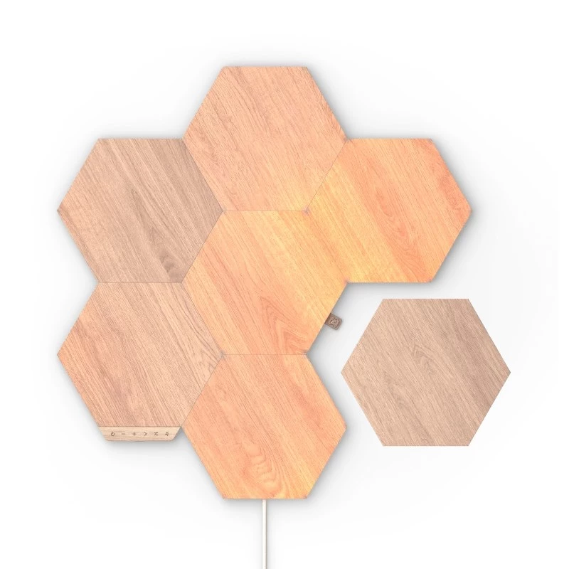 Nanoleaf NL52-K-7002HB-7PK illuminazione d'atmosfera