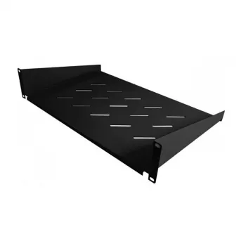 Accessorio per rack ALLNET ALL-S0002009 — 2U nero, larghezza 19