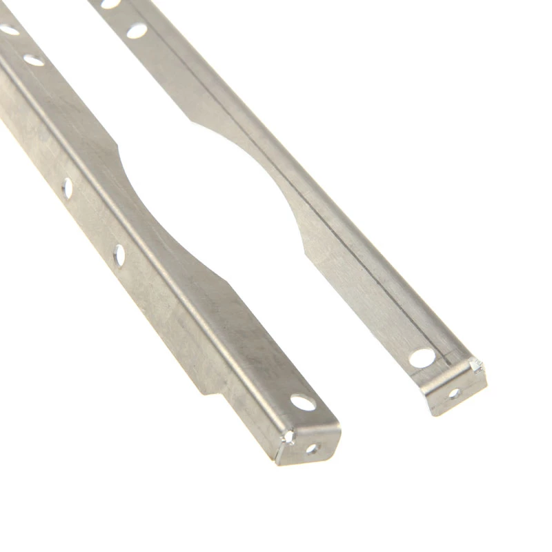 Componente per raffreddamento PC Aqua-Computer 33554 — accessorio in acciaio inox compatibile con airplex Gigant 3360