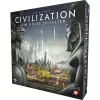 Civilization - Una nuova era, gioco da tavolo gioco base