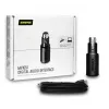 Shure MVX2U - interfaccia audio digitale