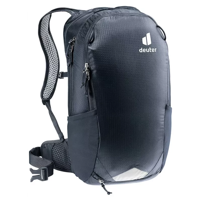 Deuter Race Air 14+3 14 L nero ciclismo alpinismo unisex
