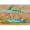 Wiltopia 71624 set personaggi animali australiani
