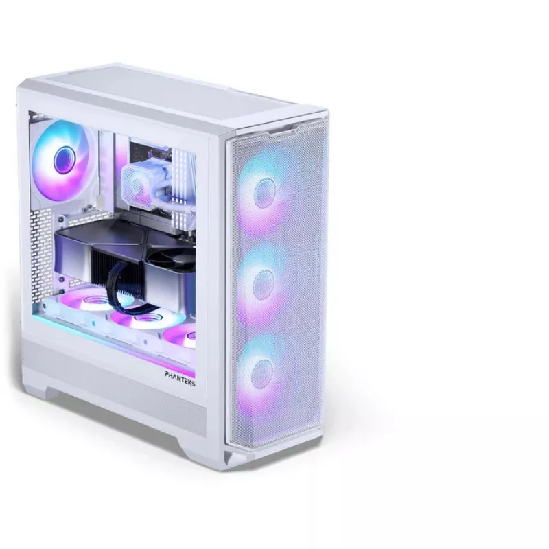 Case Phanteks Eclipse G400A, 140 mm DRG