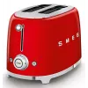 Smeg 50's Style tostapane TSF01RDEU rosso