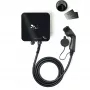 Caricabatterie wallbox Juice Technology EL-JCME11M 11 kW con cavo 5 m