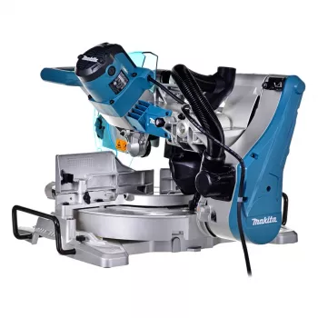 Makita LS1019L troncatrice e taglierina a mitra con funzione di trazione