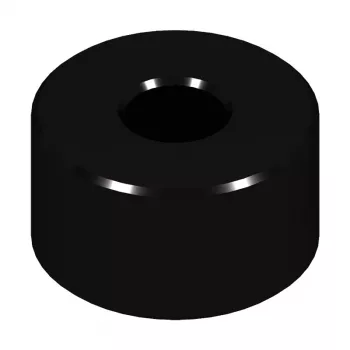 Distanziale paddle Ascher Racing 76080019 per paddle shifter volante da corsa