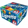 Ligretto, gioco di carte blu