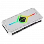 Gamemax | Telecomando | V4.0 ARGB PWM HUB BK | Bianco | Gamemax