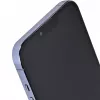 Apple iPhone 13 Pro Max 6.7 Dual SIM iOS 15 5G 128 GB blu ricondizionato / rigenerato