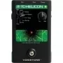 Processore effetti vocali TC-Helicon VoiceTone D1 Dubler Detuner — correzione dell'intonazione ed effetti di detuning