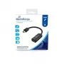 Adattatore per cavo video MediaRange MRCS176 0,15 m Mini DisplayPort HDMI nero