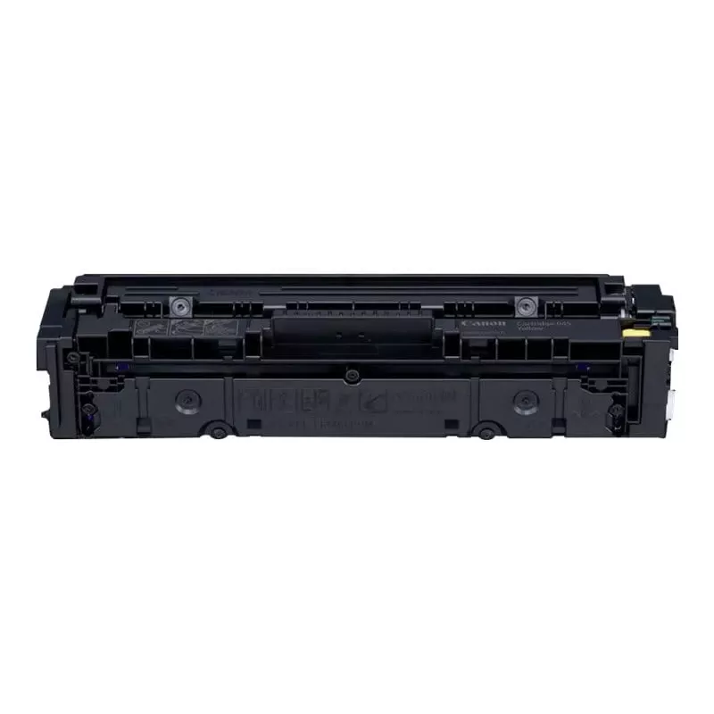 Canon 045 cartuccia toner 1 pz. originale giallo