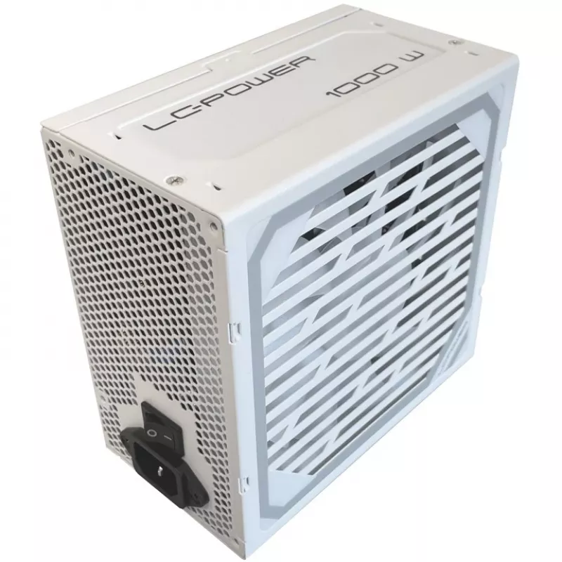 Alimentatore LC-Power LC1000MW V3.1 1000 W
