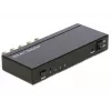 Switch video BNC DeLOCK 93251