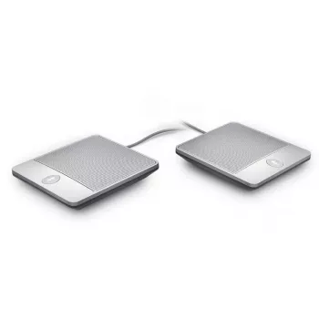 Yealink CPE90 microfono per conferenze argento