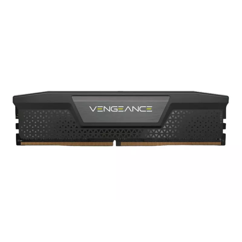 DIMM 48 GB DDR5-6000 (2x 24 GB) Dual-Kit, memoria nero, CMK48GX5M2E6000C36, Vengeance, INTEL XMP