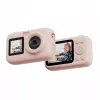 Action camera SJCam Funcam+ Pink 1080p impermeabile, SJCam PLUS PINK