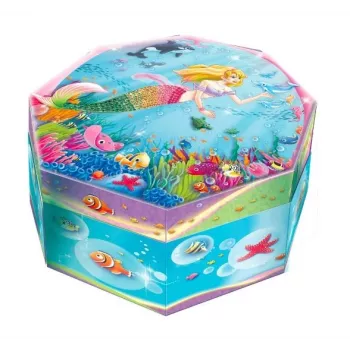 Pecoware Carillon ottagonale - Sirena