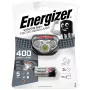 LAMPADA FRONTALE VISION FOCUS 400 LUMEN