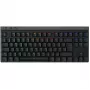 Logitech G G515 - tastiera - LIGHTSPEED - TKL - retroilluminazione - wireless - 2,4 GHz, Bluetooth, USB - QWERTZ - tedesca - interruttori tasti: GL Li