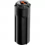 Irrigatore circolare Gardena T 380 nero