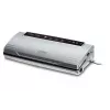 Caso | aspiratore per bar | VC 100 | potenza 120 W | controllo della temperatura | argento