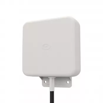 Antenna OMNI 4x4 MIMO con montaggio a palo
