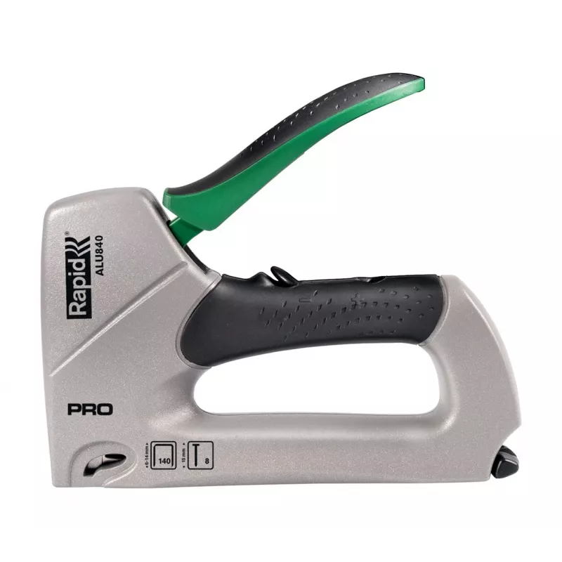 Sparapunti Rapid ALU840 6–14MM