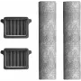 Unità HEPA di ricambio con spazzola per Tineco S7 / S6 Serie (MPN 26871)