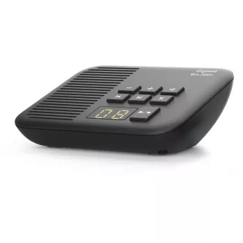 Stazione base DECT Gigaset Box 200A nero