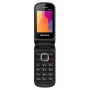Cellulare a conchiglia MM 815 Dual-SIM nero