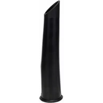 Accessorio per aspirapolvere Bosch 1 609 201 229 nero gomma 3,5 cm