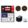 Activejet AH-62BRX inchiostro (sostituto per HP 62XL C2P05AE; Premium; 20 ml; nero)