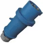 Spina CEE Mennekes Pro-TOP blu 16 A/230 VAC (151A)