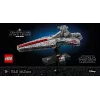 LEGO STAR WARS 75441 Incrociatore d'assalto classe Venator