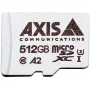 Scheda di memoria Axis 02365-001 512 GB MicroSDXC classe 10
