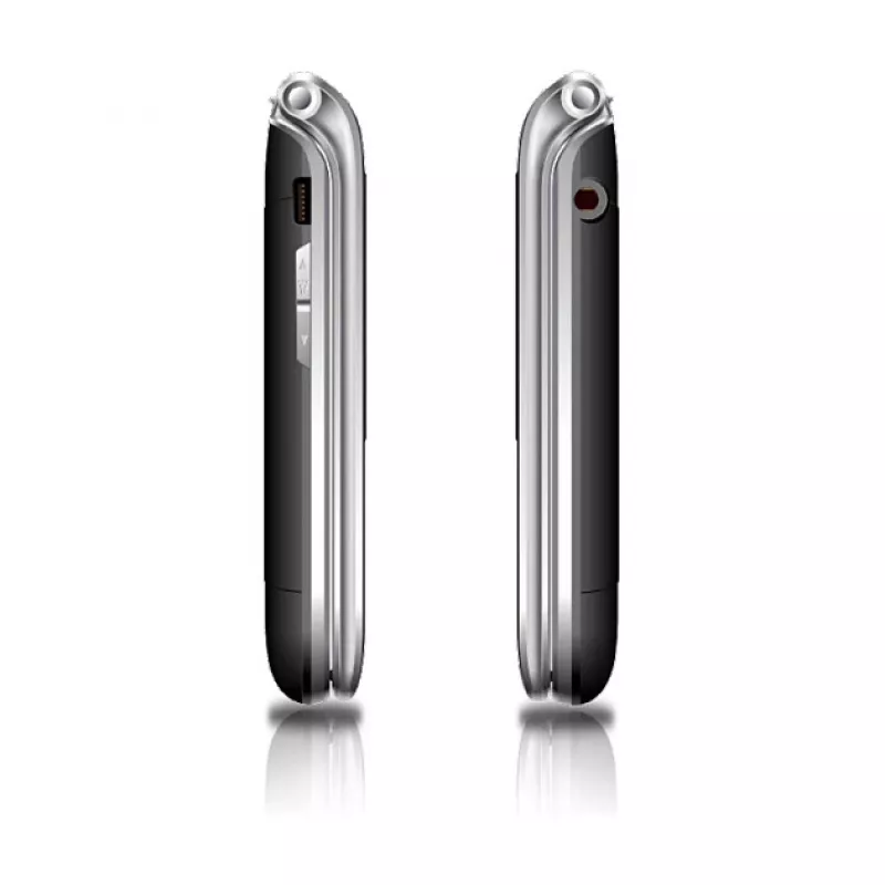 Beafon SL495LTE_EU003B argento