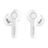 Cuffie TWS wireless EarFun Air Pro 4 con ANC, finitura madreperla