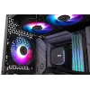 MSI MAG Coreliquid A13 360 scheda madre, processore dissipatore liquido all-in-one 12 cm nero 1 pz.