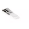 Clip DURABLE per targhette nominative e portabadge 1 sacchetto da 25 pezzi 810326