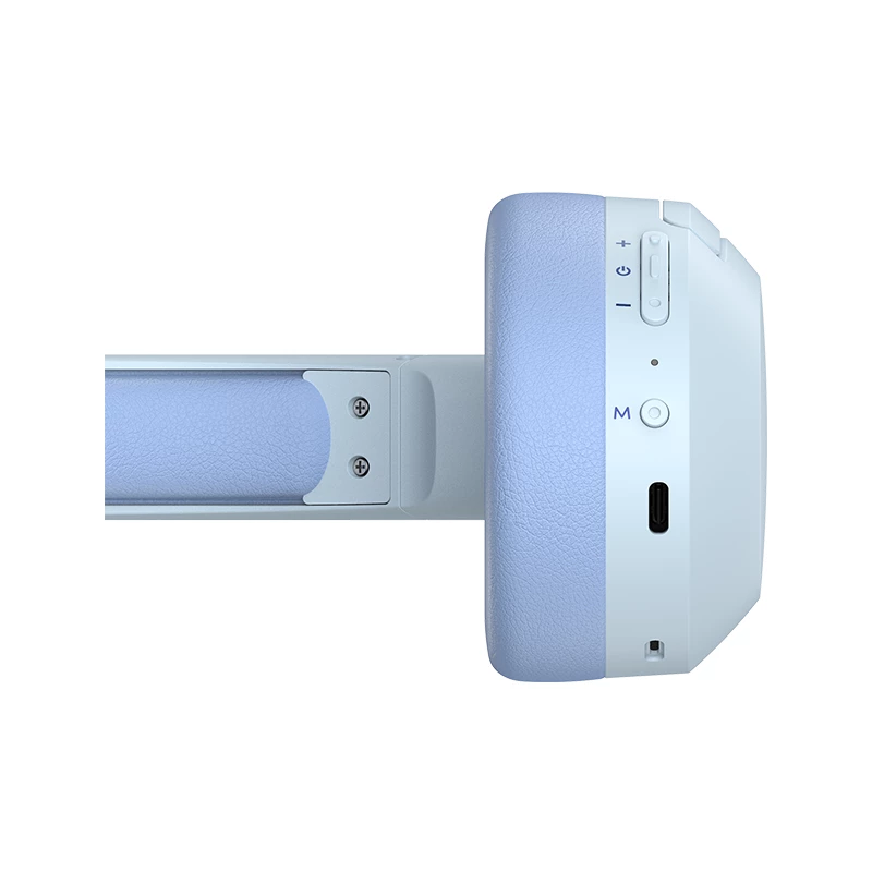 Edifier | Cuffie over-ear wireless | W820NB Plus | ANC | Cancellazione del rumore