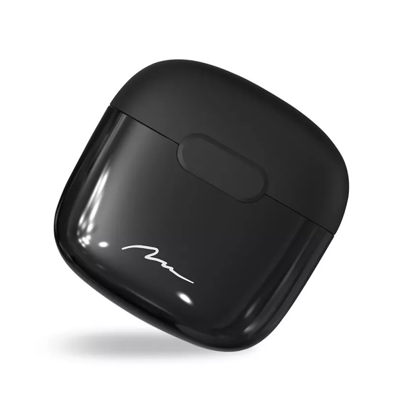 Cuffie Media-Tech MT3608K R-Phones TWS+ nere