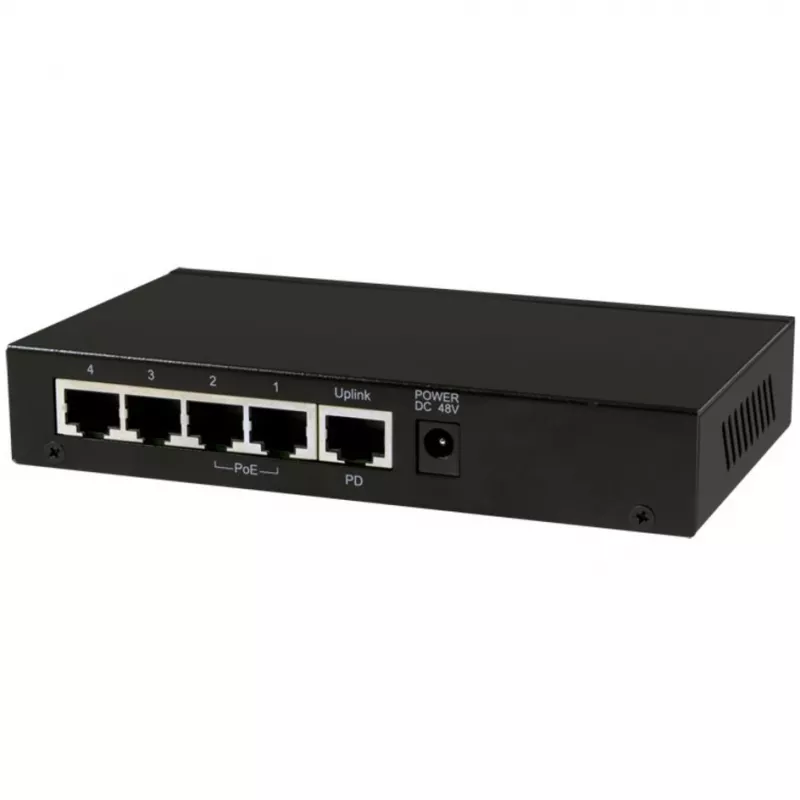 Switch unmanaged ALLNET ALL-SG8205PD