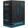 Mouse Inter-Tech M-230 RF Wireless ottico 1600 DPI destro (88884109)