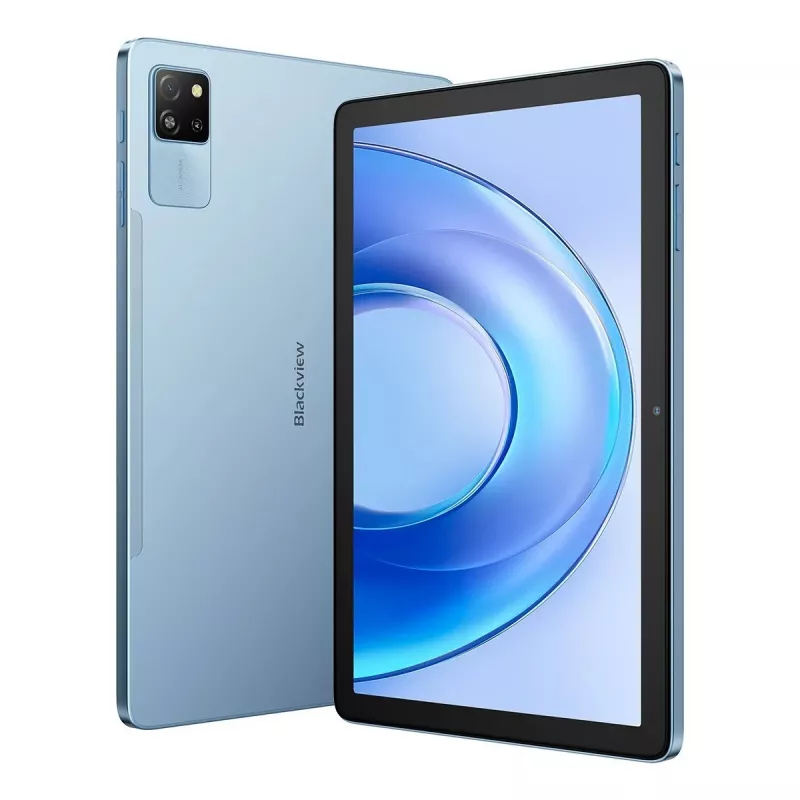 Blackview Tab60 Pro tablet da 10 pollici 8/128 GB, azzurro cielo