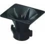Diffusore piezoelettrico Omnitronic AP-110 10W 8 Ω — trasduttore piezoelettrico per annunci e segnalazioni