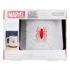 Tazza Paladone Spiderman Shaped Mug grigio 0.45 L, pezzo singolo, 127.6×97.4×100.5 mm