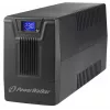 Gruppo di continuità PowerWalker VI 600 SCL UPS Line-Interactive 0,6 kVA 360 W